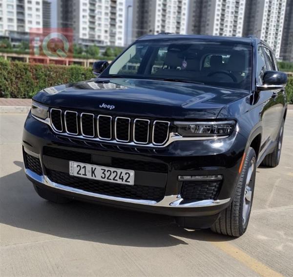Jeep for sale in Iraq